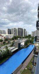Kingsford Waterbay (D19), Apartment #594628571